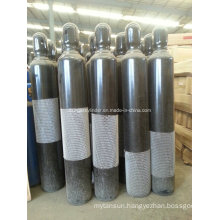 68L Steel Nitrogen Gas Cylinder